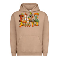 Pigment Burro fall sweet fall Urban Hoodie - Zillion Design Studio