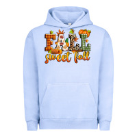 Pigment Grape Ice fall sweet fall Urban Hoodie - Zillion Design Studio