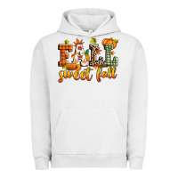 Pigment Lunar Rock fall sweet fall Urban Hoodie - Zillion Design Studio
