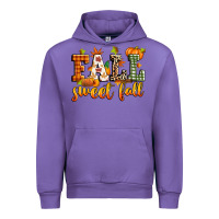 Tulip fall sweet fall Urban Hoodie - Zillion Design Studio