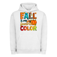Pigment Lunar Rock fall is my favorite color Urban Hoodie - Zillion Design Studio