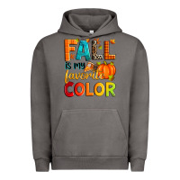 Pigment Tornado fall is my favorite color Urban Hoodie - Zillion Design Studio