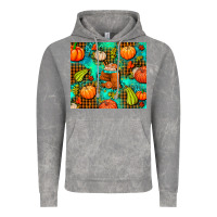 Cloud Rock pumpkin spice and pumpkin Vintage Hoodie - AdoDesignShop
