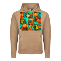 Vintage Coffee pumpkin spice and pumpkin Vintage Hoodie - AdoDesignShop