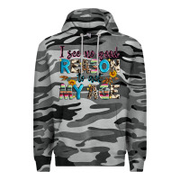 Slate Camo i see no good reason to act my age Premium Hoodie - Zillion Design Studio