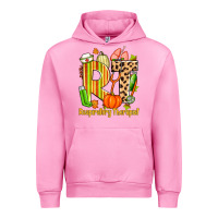 Fuchsia Pink fall rt respiratory therapist Urban Hoodie - Zillion Design Studio