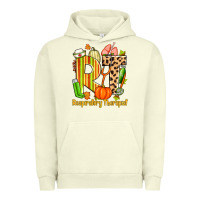 Pigment Pistachio fall rt respiratory therapist Urban Hoodie - Zillion Design Studio