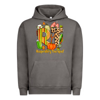 Pigment Tornado fall rt respiratory therapist Urban Hoodie - Zillion Design Studio
