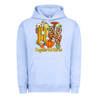 Pigment Grape Ice fall rn registered nurse Urban Hoodie - Zillion Design Studio