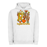 Pigment Lunar Rock fall rn registered nurse Urban Hoodie - Zillion Design Studio