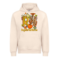 Sandshell fall rn registered nurse Urban Hoodie - Zillion Design Studio