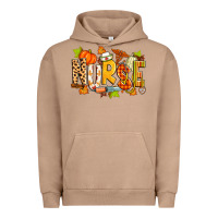 Pigment Burro fall nurse Urban Hoodie - Zillion Design Studio