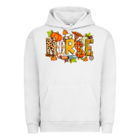 Pigment Lunar Rock fall nurse Urban Hoodie - Zillion Design Studio