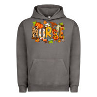 Pigment Tornado fall nurse Urban Hoodie - Zillion Design Studio