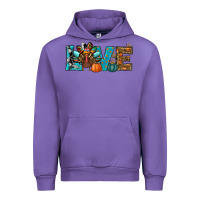 Tulip love thanksgivings turkey Urban Hoodie - RanaPortraitStore