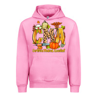 Fuchsia Pink fall cma certified medical assistant Urban Hoodie - Zillion Design Studio