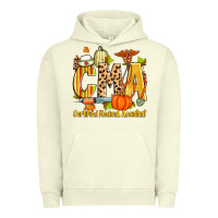 Pigment Pistachio fall cma certified medical assistant Urban Hoodie - Zillion Design Studio