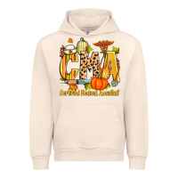 Sandshell fall cma certified medical assistant Urban Hoodie - Zillion Design Studio
