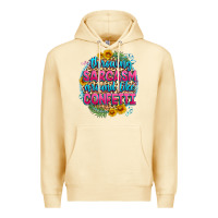 Pina Colada throwing sarcasm around like confetti Premium Hoodie - Zillion Design Studio