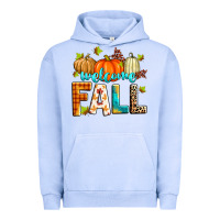Pigment Grape Ice welcome fall Urban Hoodie - Zillion Design Studio