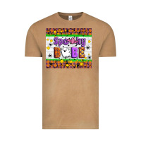 Vintage Camel Spooky Babe Vintage Tee - Artiststas