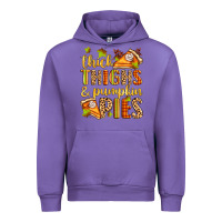 Tulip thick thighs and pumpkin pies Urban Hoodie - Zillion Design Studio