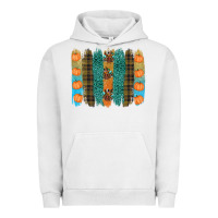 Pigment Lunar Rock thanksgiving brushstrokes Urban Hoodie - RanaPortraitStore
