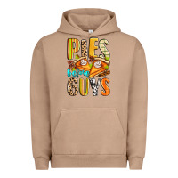 Pies Before Guys Urban Hoodie | Teevron