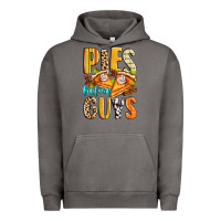 Pigment Tornado pies before guys Urban Hoodie - Zillion Design Studio