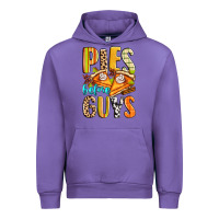 Tulip pies before guys Urban Hoodie - Zillion Design Studio
