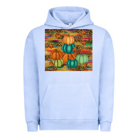 Pumpkin Urban Hoodie | Teevron