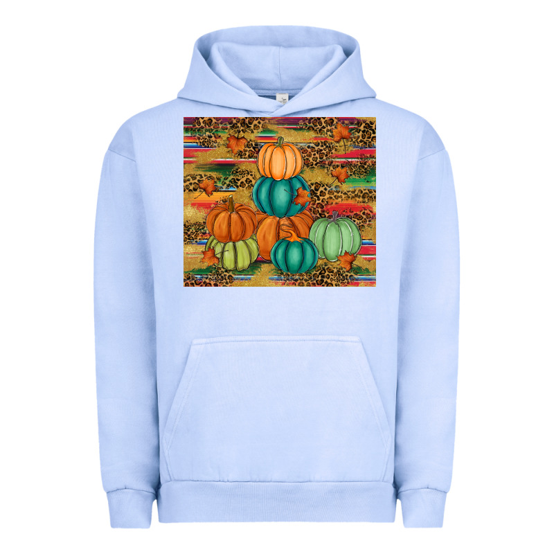 Pumpkin Urban Hoodie by RanaPortraitStore | Teevron