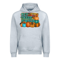 Hey There Pumpkin Urban Hoodie | Teevron
