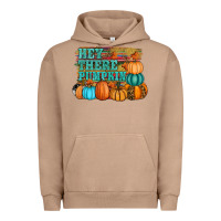Pigment Burro hey there pumpkin Urban Hoodie - RanaPortraitStore