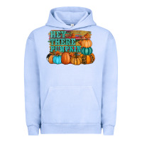 Pigment Grape Ice hey there pumpkin Urban Hoodie - RanaPortraitStore