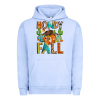 Pigment Grape Ice howdy fall Urban Hoodie - Zillion Design Studio