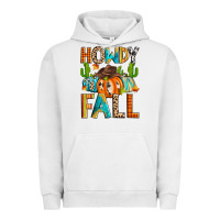 Pigment Lunar Rock howdy fall Urban Hoodie - Zillion Design Studio