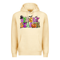 Pina Colada Spooky Season Premium Hoodie - texasbilliewilder
