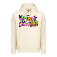 Tofu Spooky Season Premium Hoodie - texasbilliewilder