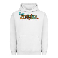 Pigment Lunar Rock give thanks Urban Hoodie - RanaPortraitStore