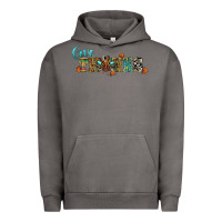 Pigment Tornado give thanks Urban Hoodie - RanaPortraitStore