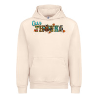 Sandshell give thanks Urban Hoodie - RanaPortraitStore