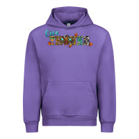 Tulip give thanks Urban Hoodie - RanaPortraitStore