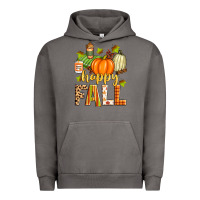 Pigment Tornado happy fall Urban Hoodie - Zillion Design Studio