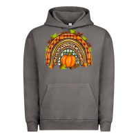 Pigment Tornado fall rainbow Urban Hoodie - Zillion Design Studio