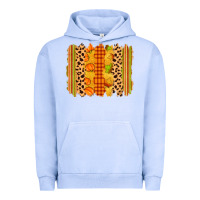 Pigment Grape Ice fall brushstroke Urban Hoodie - Zillion Design Studio