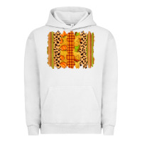Pigment Lunar Rock fall brushstroke Urban Hoodie - Zillion Design Studio