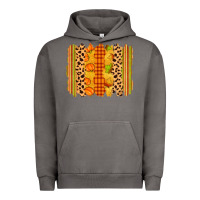 Pigment Tornado fall brushstroke Urban Hoodie - Zillion Design Studio