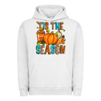 Pigment Lunar Rock 'tis the season fall Urban Hoodie - Zillion Design Studio