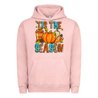'tis The Season Fall Urban Hoodie | Teevron